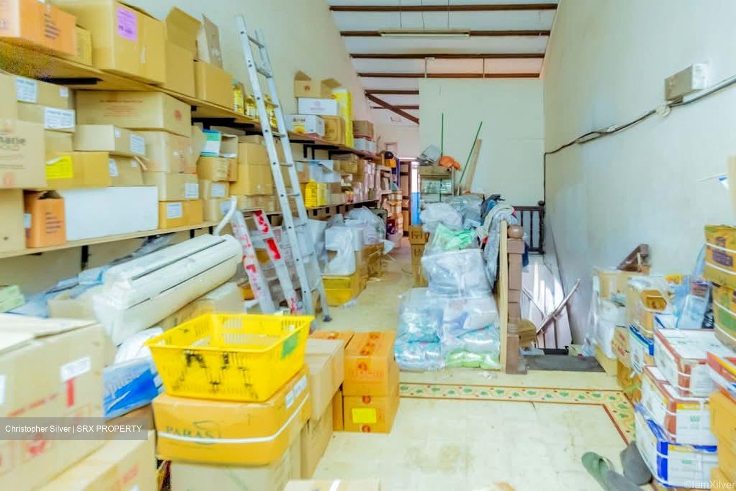 Little India Conservation Area (D8), Shop House #586012791